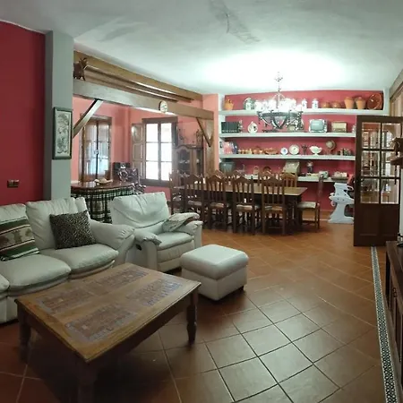 Cortijo Arcos *