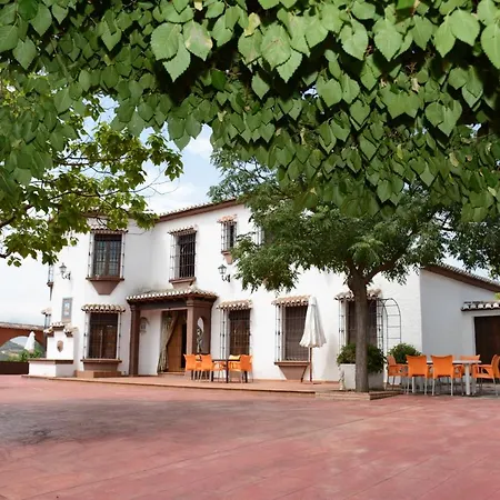 Сasa de vacaciones Cortijo Arcos Málaga