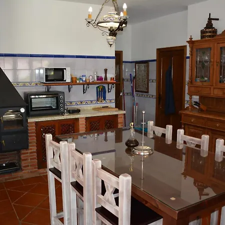 Сasa de vacaciones Cortijo Arcos *
